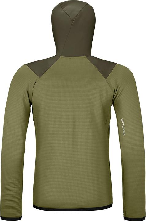 Image du produit Ortovox Fleece Grid Hoody (S)