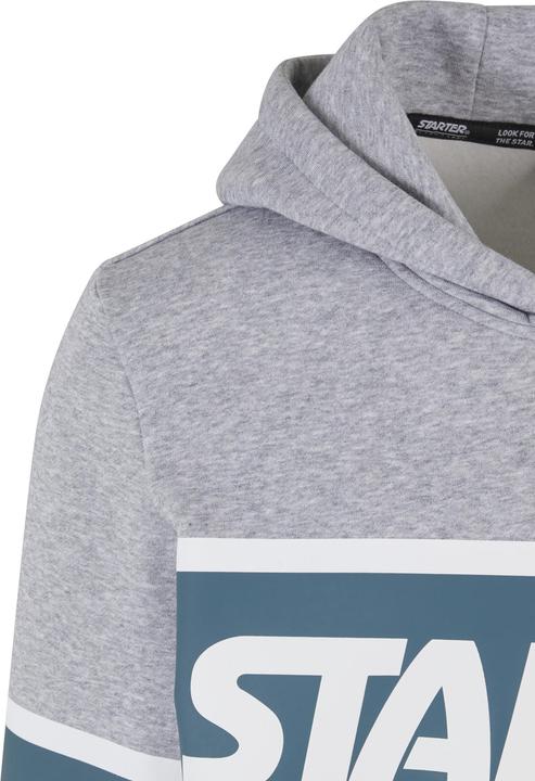 Produktbild Starter Across Stripe Hoodie - 176941 (M)