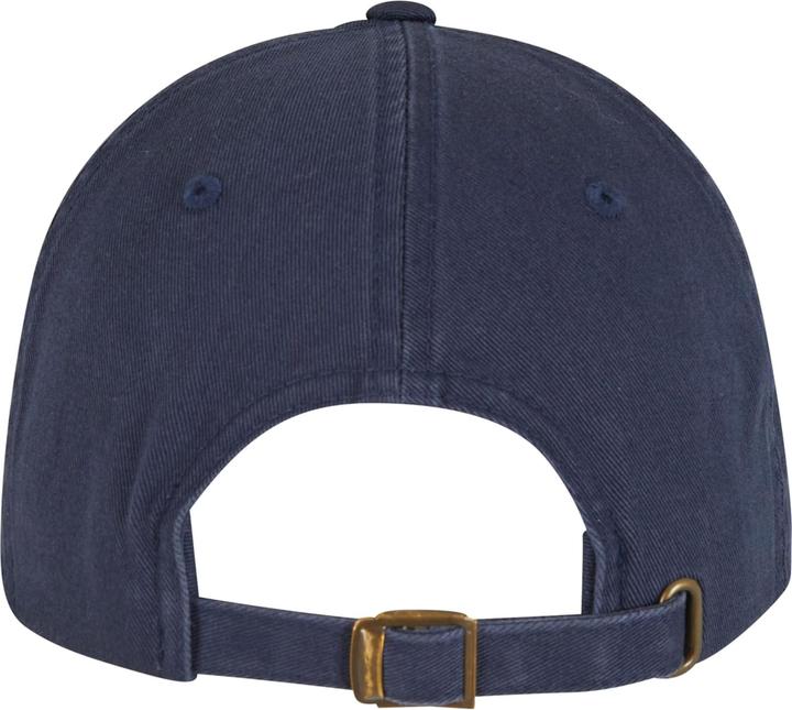 Produktbild Flexfit Low Profile garment washed - 181733 (One Size)