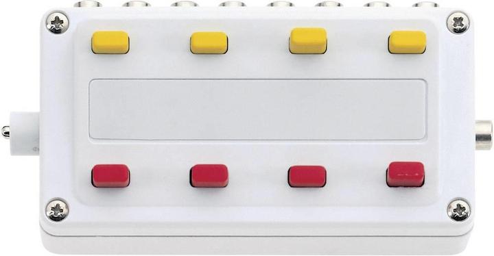 Märklin 89393 Segnale Luminoso Di Uscita - Scala Z, Giocattolo Educativo Per Piccoli Appassionati Di Treni