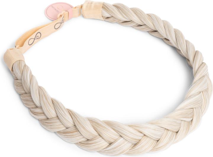 Produktbild Infinity Braids Regular Braid Lizzy Ashy Ribbon