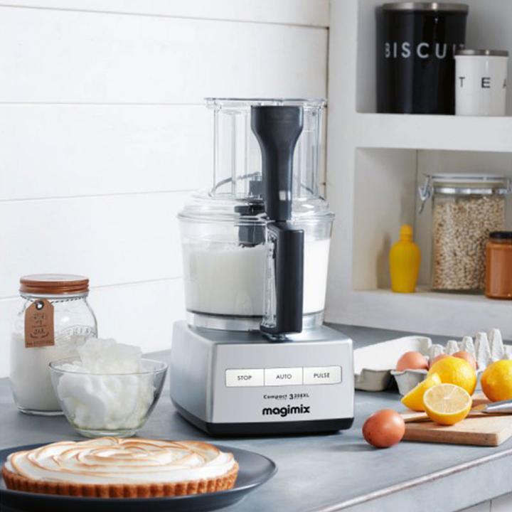 Produktbild Magimix CS 3200 XL (2600 ml, 650 W)