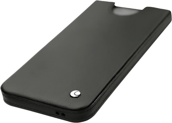 Actual product image Noreve Leather cover (Samsung Galaxy S9+)