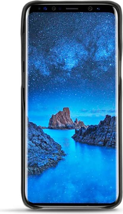 Image du produit Noreve Housse cuir (Samsung Galaxy S9+)