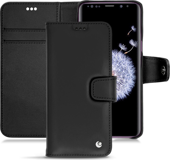 Image du produit Noreve Housse cuir portefeuille (Samsung Galaxy S9+)