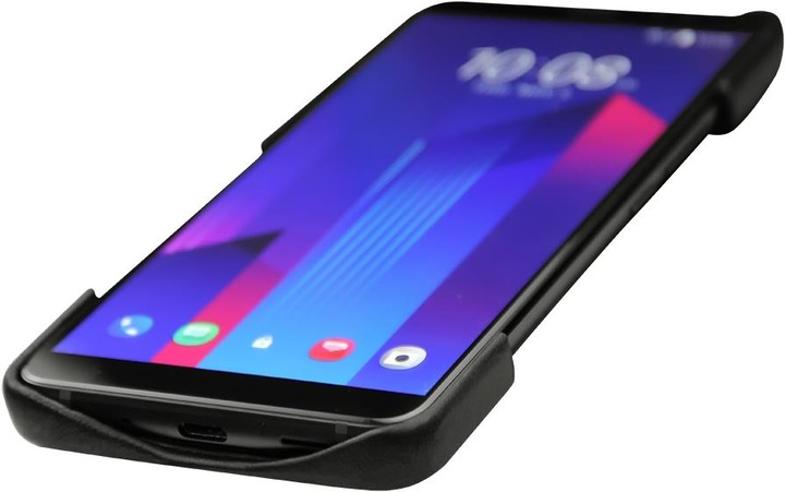 Image du produit Noreve Housse cuir (HTC U11+)