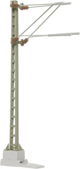Produktbild Viessmann H0 Gittermast DB Universell 41 (Spur H0)
