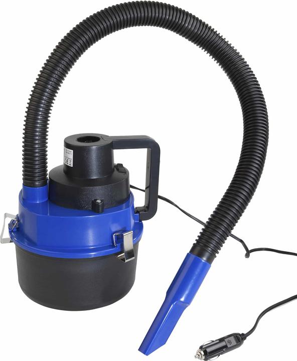 Actual product image HP Autozubehör Wet and dry vacuum cleaner (Wet dry vacuum cleaner)