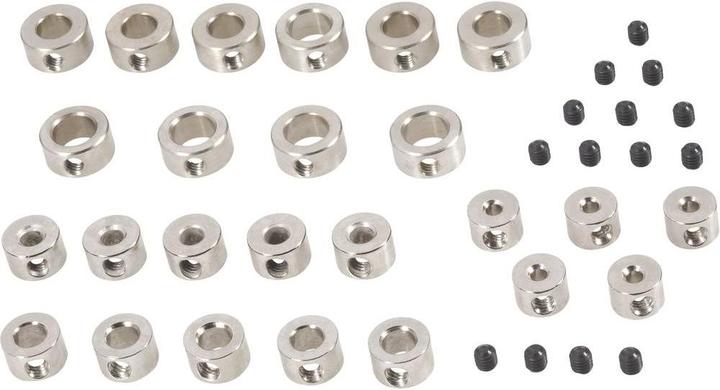 Modelcraft StellringSortiment Passend