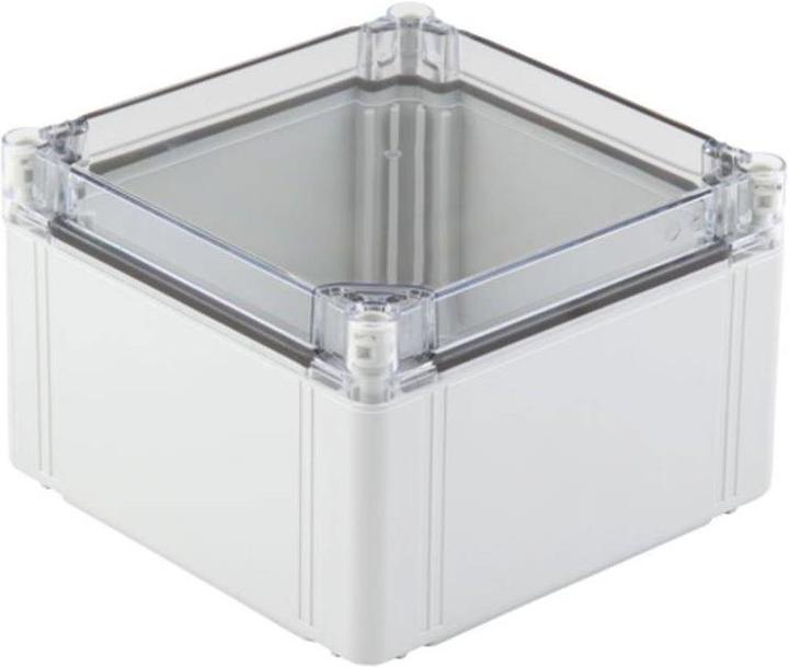 Produktbild Weidmüller Universal-Gehäuse 132 x 300 x (Gehäuse)