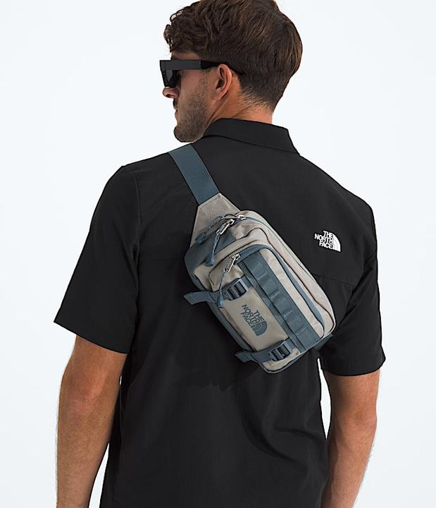 Produktbild North Face Base Camp Lumbar