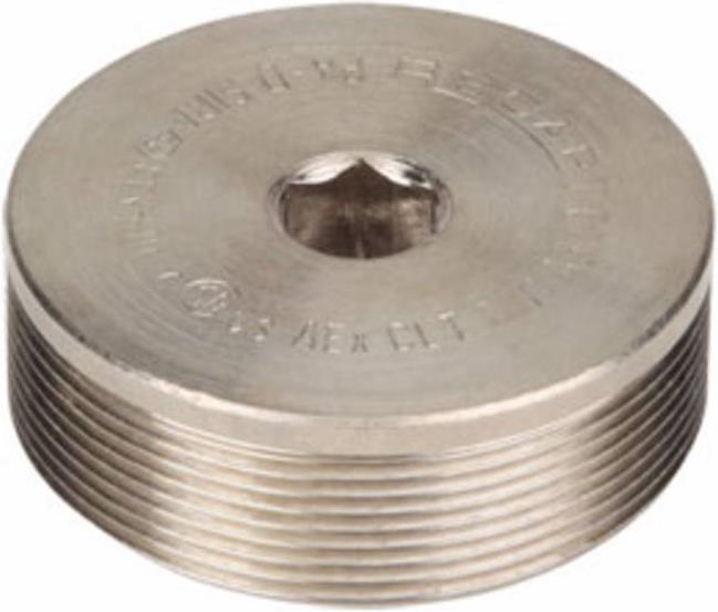 Actual product image Weidmüller Screw plug M16 Polyami