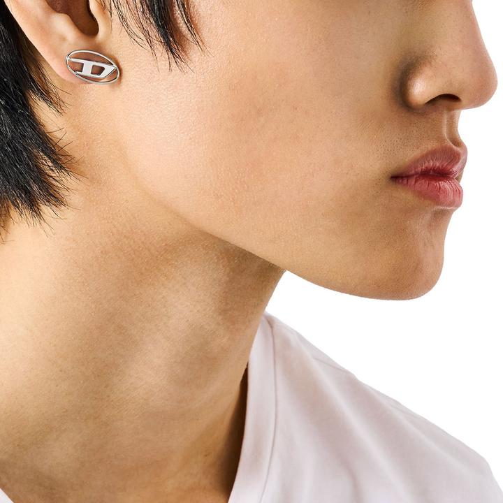 Immagine prodotto Diesel Einzelner Ohrschmuck STEEL (Acciaio inossidabile)