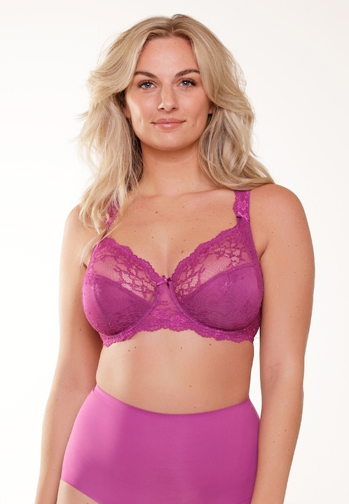 Actual product image LingaDore DAILY underwired bra (70 F)