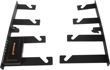 Productafbeelding Studioking B-4WE voor 4 rollen (293 cm, 40 cm)