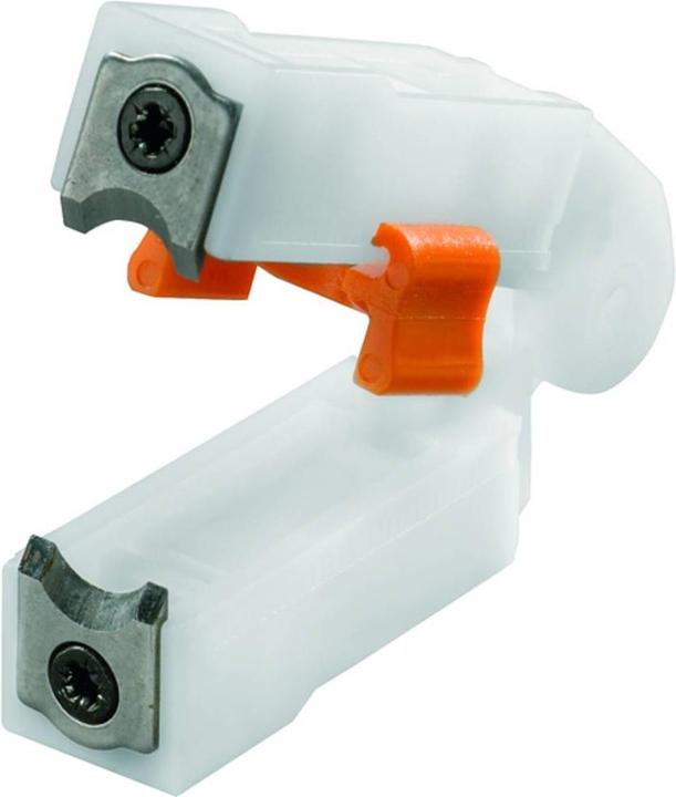 Produktbild Weidmüller Einstellblock CST 9005800000 P (10 mm)