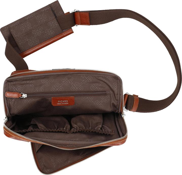 Produktbild Picard Cross-Body Umhängetasche Buddy