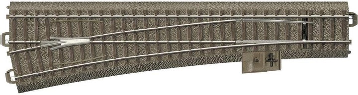 Trix H0 C track 62711 236.1 mm 12.1 (Track H0)