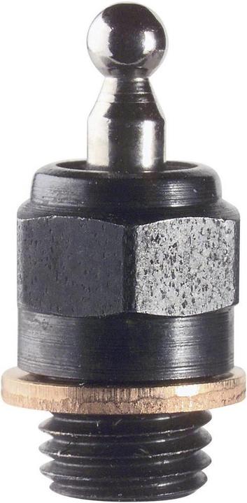 Rossi Bougie de préchauffage R1 extra chaude (courte)