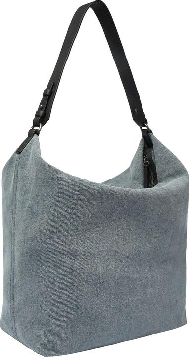 Immagine prodotto Liebeskind Berlin Grosse Schultertasche aus Denim (36.41 l)