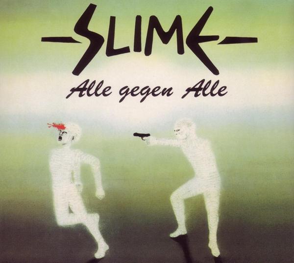 Produktbild Slime Alle gegen alle (Slime)