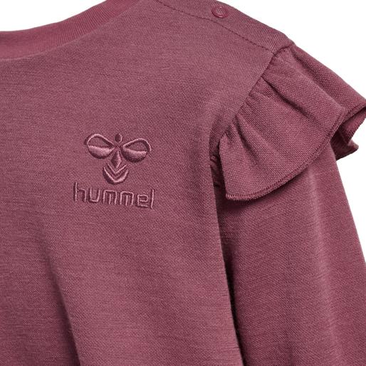Produktbild hummel Hmlwulbato Dress Ls (92)