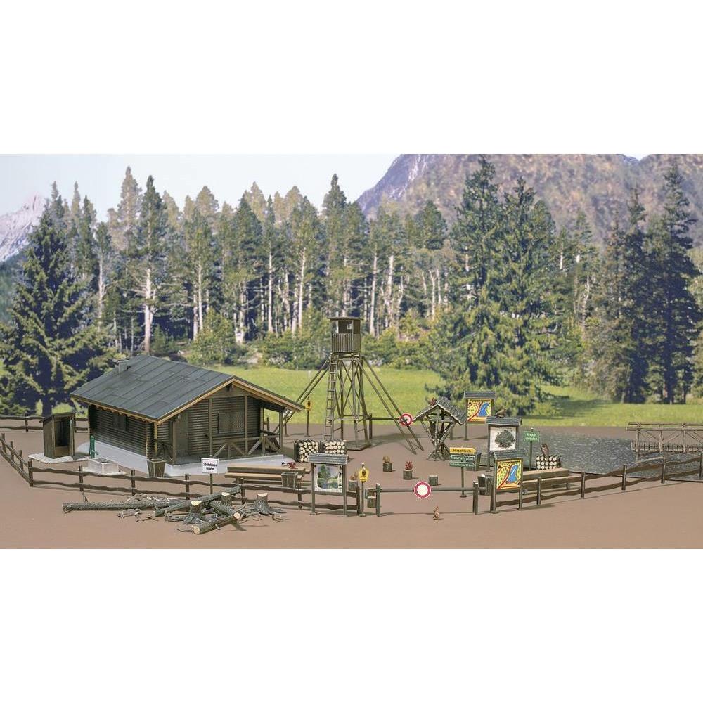 Busch Waldhütte