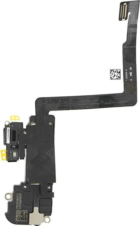 Actual product image OEM Ear Speaker + Flex for iPhone 11 Pro max (iPhone 11 Pro Max)