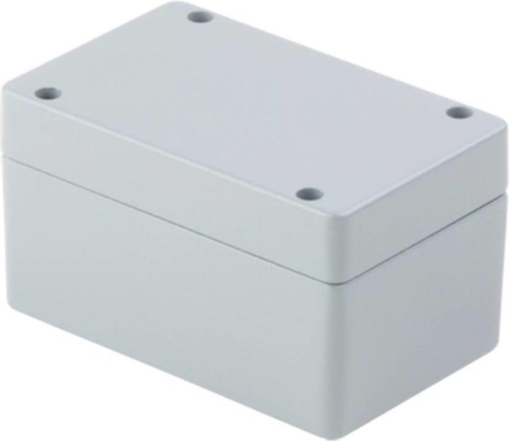 Produktbild Weidmüller Universal-Gehäuse 80 x 125 x 5 (Gehäuse)