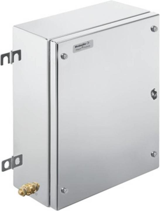 Produktbild Weidmüller Installations-Gehäuse 200 x 260 x 350 Ed (Gehäuse)
