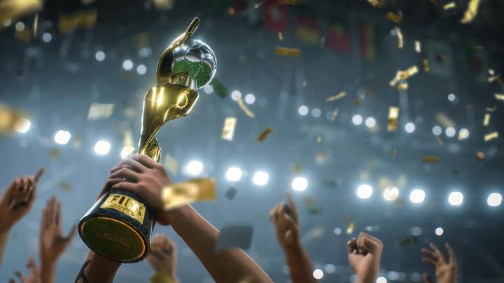 Image du produit 2K Games Jeu XBOX Series X FIFA 23 (Xbox Series S, Xbox Series X)