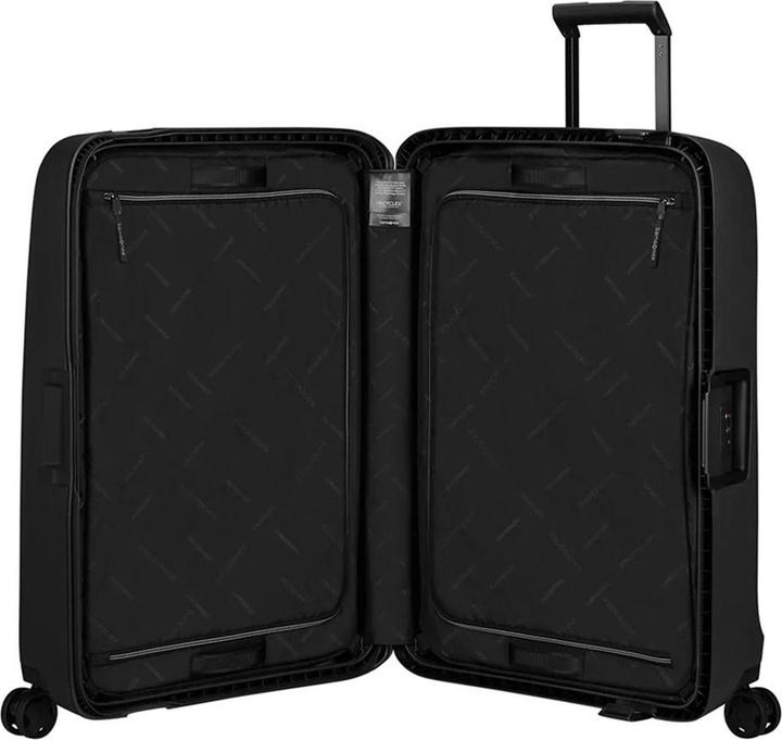 Produktbild Samsonite Reiskoffer - Essens Spinner 75 cm - Graphite - 4.2 kg (111 l)