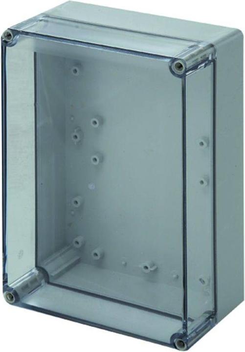 Produktbild Weidmüller Universal-Gehäuse 100 x 175 x (Gehäuse)