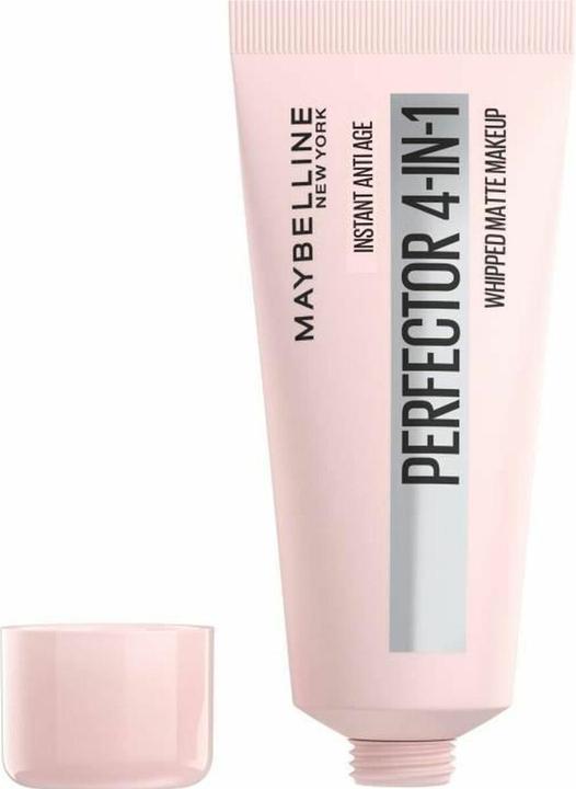 Actual product image Maybelline New York Maybelline - Instant Perfector 4-in-1 Matte - Deep (Deep)