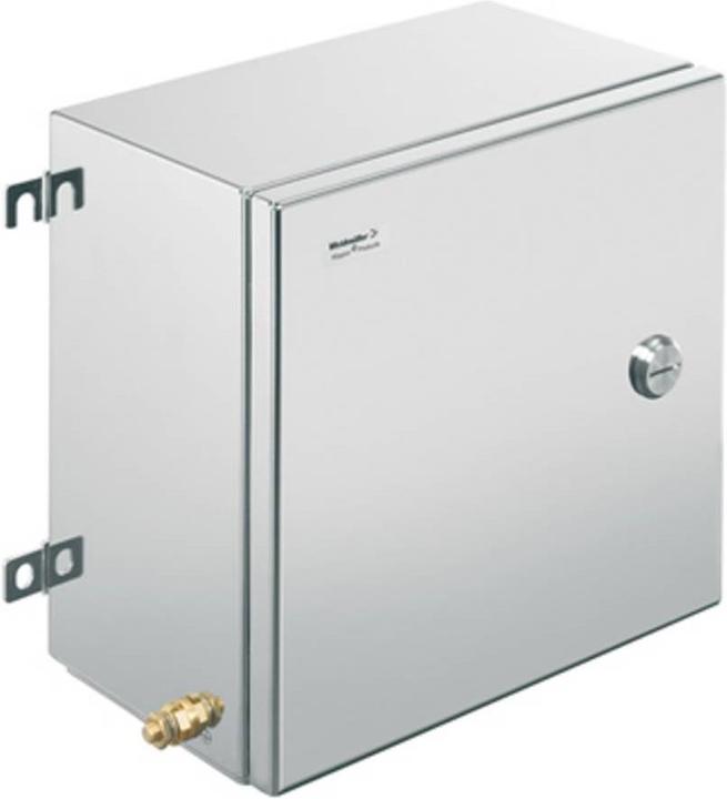 Produktbild Weidmüller Installations-Gehäuse 200 x 306 x 306 Ed (Gehäuse)