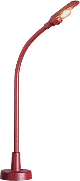 Image du produit N Lampe fouet simple construction