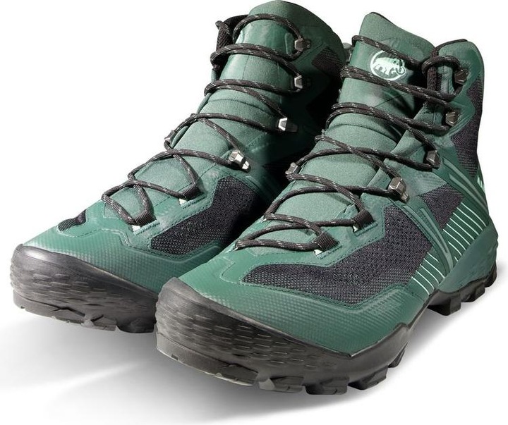 Image du produit Mammut Ducan II Haute GTX Hommes (41 1/3)