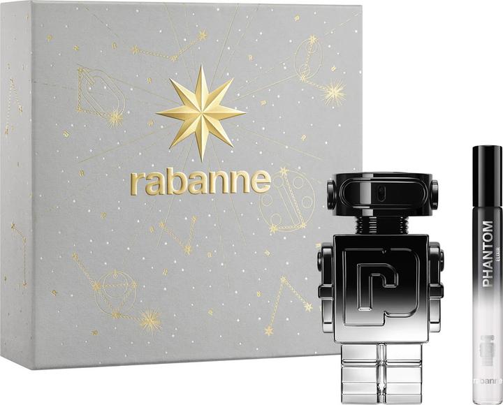 Immagine prodotto Paco Rabanne Phantom Elixir Edp 50+10 ml (Eau de parfum, 60 ml)