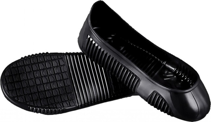 Image du produit Tiger Grip Sicherheitsüberschuh Total Protect (42, 45)
