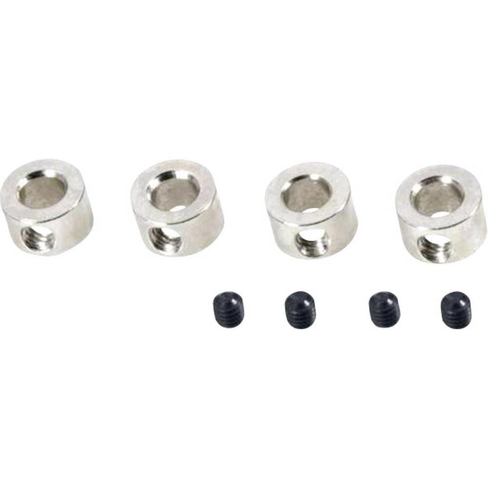 Modelcraft Stellring Passend für Welle: 5