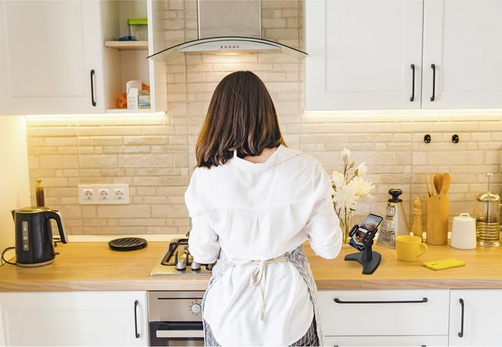 Produktbild MediaShop Desk Call