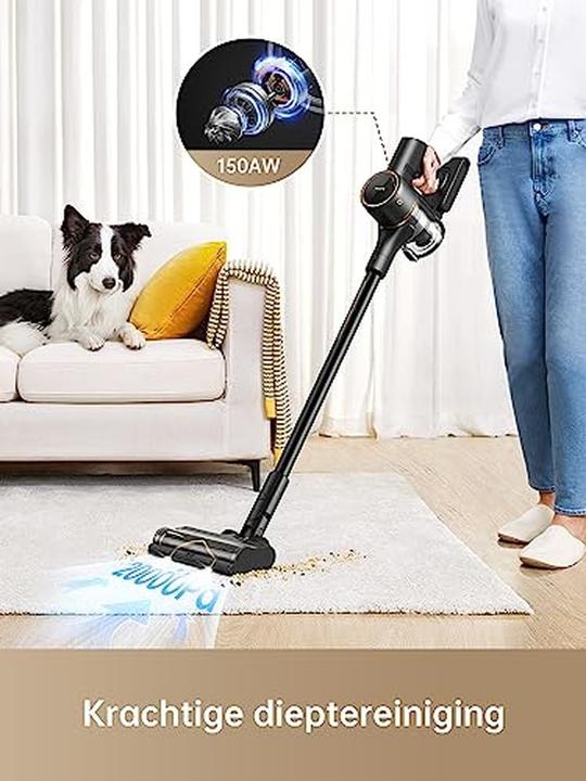 Actual product image Dreame R10 Pro