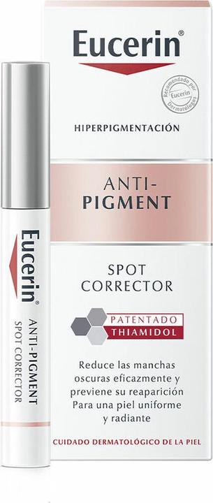 Eucerin Anti Pigment Spot Corrector 5ml (5 ml, Tagescreme)