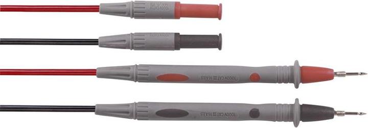 Produktbild Rigol Sicherheits-Messleitungs-Set (