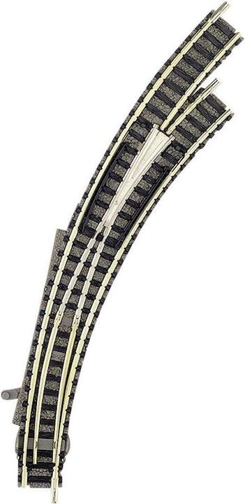 Produktbild Fleischmann N piccolo (mit Bettung) 9169 B (Spur N)