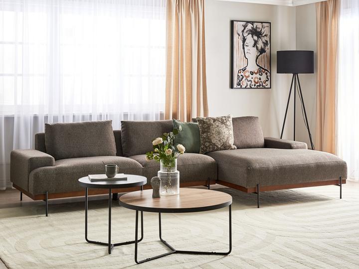 Produktbild Beliani Mariferd (Ecksofa)