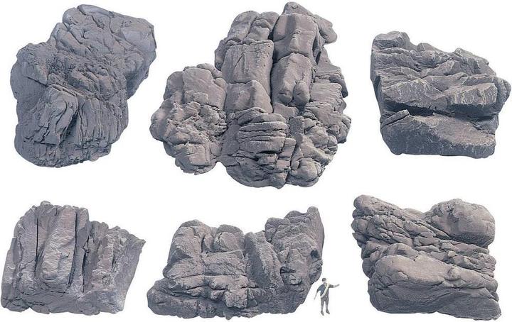 Noch Rock pieces sandstone 58452 1 S