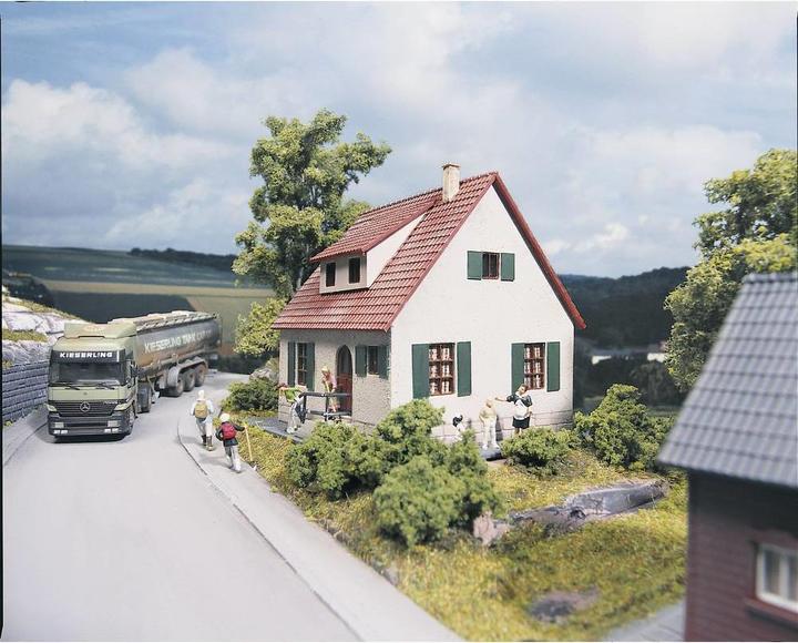 Produktbild Piko H0 61826 H0 Siedlungshaus