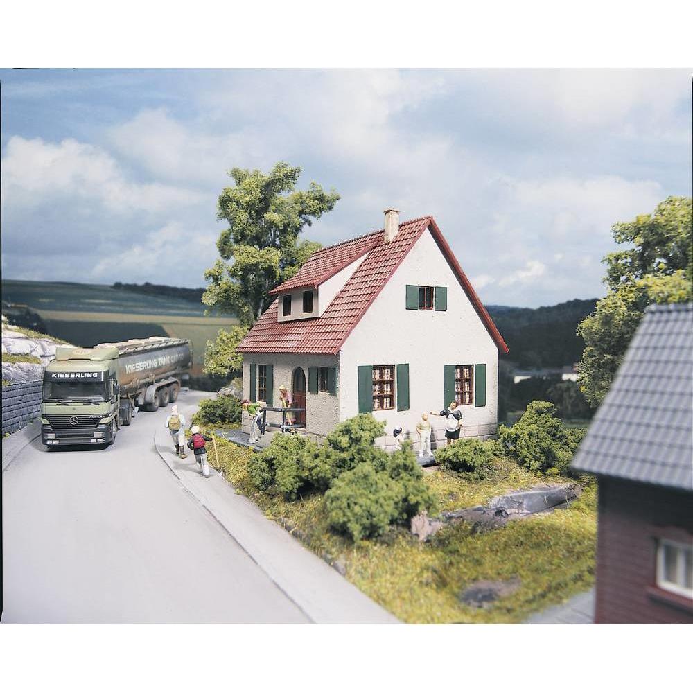 Piko H0 61826 H0 Siedlungshaus