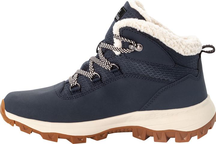 Produktbild Jack Wolfskin Everquest Texapore Mid W (39.5)